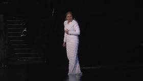 Джузеппе Верди: "Аида" / Verdi: Aida - Bregenz Festival (2009) (Blu-ray)