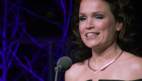 Тарья Турунен & Harus: концерт в Сибелиус Холл / Tarja Turunen & Harus: In Concert - Live at Sibelius Hall (2011) (Blu-ray)