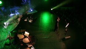 Тарья Турунен & Harus: концерт в Сибелиус Холл / Tarja Turunen & Harus: In Concert - Live at Sibelius Hall (2011) (Blu-ray)