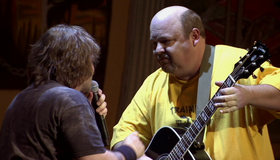 Tenacious D: концерт в Сиэтле / Tenacious D: The Complete Master Works 2 (Blu-ray)