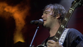 Tenacious D: концерт в Сиэтле / Tenacious D: The Complete Master Works 2 (Blu-ray)