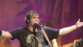 Tenacious D: концерт в Сиэтле / Tenacious D: The Complete Master Works 2 (Blu-ray)
