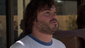 Tenacious D: концерт в Сиэтле / Tenacious D: The Complete Master Works 2 (Blu-ray)