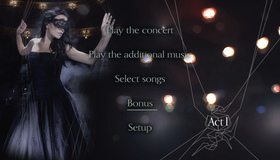 Тарья Турунен: концертное шоу "Act 1" в Аргентине / Tarja Turunen - Act 1 (2012) (Blu-ray)