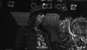 Motorhead: Мир в наших руках (сборник 1) / Motorhead: The World Is Ours - Vol.1 (2011) (Blu-ray)