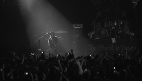 Motorhead: Мир в наших руках (сборник 1) / Motorhead: The World Is Ours - Vol.1 (2011) (Blu-ray)