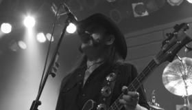 Motorhead: Мир в наших руках (сборник 1) / Motorhead: The World Is Ours - Vol.1 (2011) (Blu-ray)