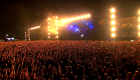 Motorhead: Мир в наших руках (сборник 2) / Motorhead: The World Is Ours - Vol.2 (2011) (Blu-ray)