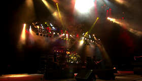 Motorhead: Мир в наших руках (сборник 2) / Motorhead: The World Is Ours - Vol.2 (2011) (Blu-ray)