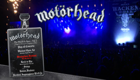 Motorhead: Мир в наших руках (сборник 2) / Motorhead: The World Is Ours - Vol.2 (2011) (Blu-ray)