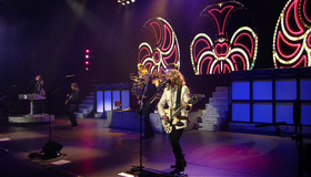 Styx: концерт-шоу The Grand Illusion / Pieces of Eight / Styx: The Grand Illusion / Pieces of Eight - Live (2010) (Blu-ray)