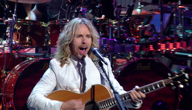 Styx: концерт-шоу The Grand Illusion / Pieces of Eight / Styx: The Grand Illusion / Pieces of Eight - Live (2010) (Blu-ray)