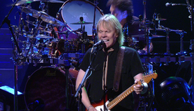 Styx: концерт-шоу The Grand Illusion / Pieces of Eight / Styx: The Grand Illusion / Pieces of Eight - Live (2010) (Blu-ray)