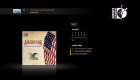 Американа - Американский квартет щипковых инструментов / Americana - Modern Mandoline Quartet (Blu-ray)