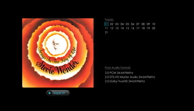 Стиви Вандер: Песни в ключе жизни / Stevie Wonder: Songs in the Key of Life (1976) (Blu-ray)