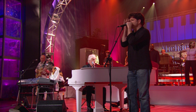 Майкл Макдональд: 2 живых концерта / Michael McDonald: Live / A Tribute to Motown Live (Blu-ray)