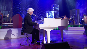 Майкл Макдональд: 2 живых концерта / Michael McDonald: Live / A Tribute to Motown Live (Blu-ray)