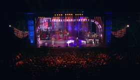 Майкл Макдональд: 2 живых концерта / Michael McDonald: Live / A Tribute to Motown Live (Blu-ray)