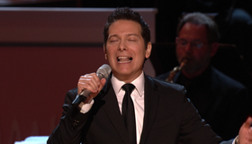 Майкл Фейнштейн: наследие Синатры / Michael Feinstein: The Sinatra Legacy (2011) (Blu-ray)
