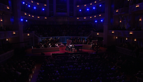 Майкл Фейнштейн: наследие Синатры / Michael Feinstein: The Sinatra Legacy (2011) (Blu-ray)