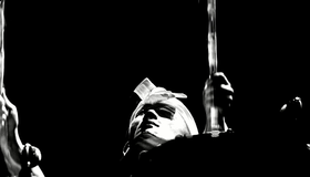 Za Ondekoza: концерт в Marathon Live Tour / Za Ondekoza Live (2008) (Blu-ray)