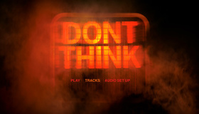 The Chemical Brothers: концерт на рок-фестивале Fuji / The Chemical Brothers: Don't Think (2012) (Blu-ray)