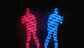 The Chemical Brothers: концерт на рок-фестивале Fuji / The Chemical Brothers: Don't Think (2012) (Blu-ray)