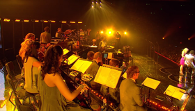 Марко Борсато: концерт Dromen Durven Delen 3D / Marco Borsato - Dromen Durven Delen: 3Dimensies Live (2011) (Blu-ray 3D)
