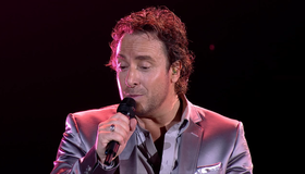 Марко Борсато: концерт Dromen Durven Delen 3D / Marco Borsato - Dromen Durven Delen: 3Dimensies Live (2011) (Blu-ray 3D)