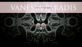 Ванесса Паради: акустический тур Une nuit а Versailles / Vanessa Paradis: Une nuit а Versailles (2010) (Blu-ray)