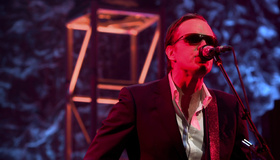 Джо Бонамасса: концерт в Beacon Theatre / Joe Bonamassa: Beacon Theatre - Live From New York (2011) (Blu-ray)
