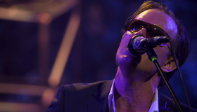 Джо Бонамасса: концерт в Beacon Theatre / Joe Bonamassa: Beacon Theatre - Live From New York (2011) (Blu-ray)