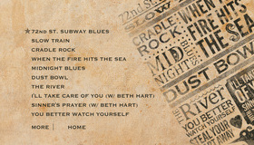Джо Бонамасса: концерт в Beacon Theatre / Joe Bonamassa: Beacon Theatre - Live From New York (2011) (Blu-ray)