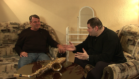 Владислав Медяник в Гигант-Холле (2009) / Vladyslav Medyanik in Gigant Hall (2009) (Blu-ray)