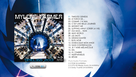 Милен Фармер: концертный тур "Timeless" / Mylene Farmer: Timeless (2013) (Blu-ray)