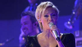 Хелена Фишер: лучшие хиты наживо / Helene Fischer - Best of Live / So wie ich bin - Die Tournee (Blu-ray)