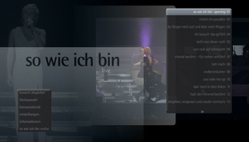 Хелена Фишер: лучшие хиты наживо / Helene Fischer - Best of Live / So wie ich bin - Die Tournee (Blu-ray)