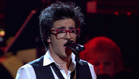 Il Volo: концерт в оперном театре Детройта (2011) / Il Volo Takes Flight: Live From The Detroit Opera House (2011) (Blu-ray)