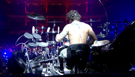 Korn: концерт в Нью-Йорке / Korn: Live on the Other Side (Blu-ray)