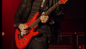 Джо Сатриани: концерт в Монреале / Satriani: Satchurated - Live in Montreal (2010) (Blu-ray)