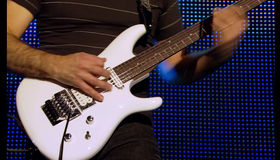Джо Сатриани: концерт в Монреале / Satriani: Satchurated - Live in Montreal (2010) (Blu-ray)