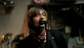 Mando Diao: концерт Above and Beyond / Mando Diao: MTV Unplugged - Above And Beyond (2010) (Blu-ray)