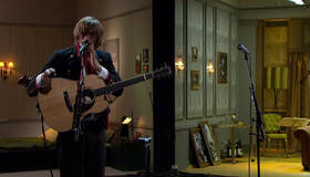 Mando Diao: концерт Above and Beyond / Mando Diao: MTV Unplugged - Above And Beyond (2010) (Blu-ray)