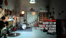 Mando Diao: концерт Above and Beyond / Mando Diao: MTV Unplugged - Above And Beyond (2010) (Blu-ray)