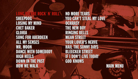 Mando Diao: концерт Above and Beyond / Mando Diao: MTV Unplugged - Above And Beyond (2010) (Blu-ray)