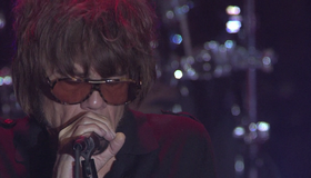 New York Dolls: концерт в Bowery Ballroom / New York Dolls - Live From The Bowery (2011) (Blu-ray)
