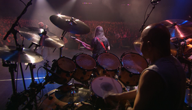Фил Коллинз: концерт в Монтре-2004 / Phil Collins: Live At Montreux (2004) (Blu-ray)