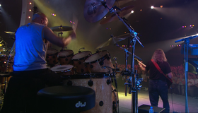 Фил Коллинз: концерт в Монтре-2004 / Phil Collins: Live At Montreux (2004) (Blu-ray)