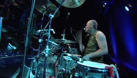Pretenders: концерт в Wiltern Theatre (Лос-Анджелес) / Pretenders: Loose In L.A. (2003) (Blu-ray)