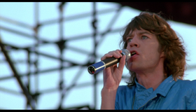 The Rolling Stones: гастрольный тур 1981 / The Rolling Stones: Let's Spend the Night Together (1981) (Blu-ray)